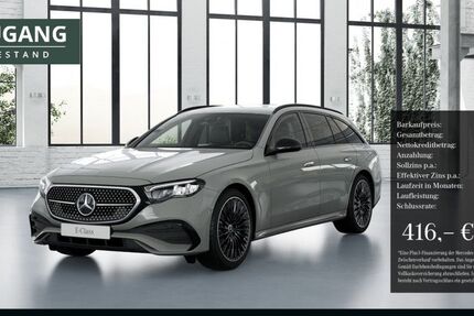 Mercedes-Benz E 300 24.610 km 58.402 &euro; Menden 58706