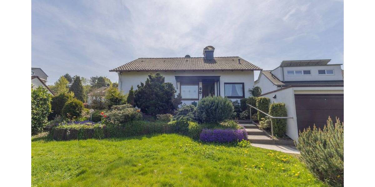 Einfamilienhaus Menden Mitte - 5 Zimmer, 122 m&sup2;, 215.000&euro; | Angebot:26486387
