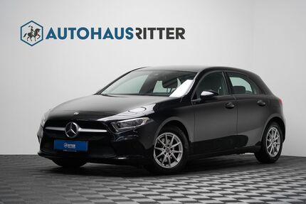 Mercedes-Benz A 180 124.000 km 18.490 &euro; Dülmen 48249