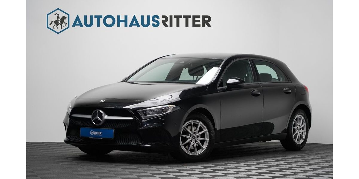 Mercedes-Benz A 180 124.000 km 18.490 &euro; Dülmen 48249