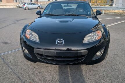 Mazda MX-5 165.000 km 8.790 &euro; Menden 58706