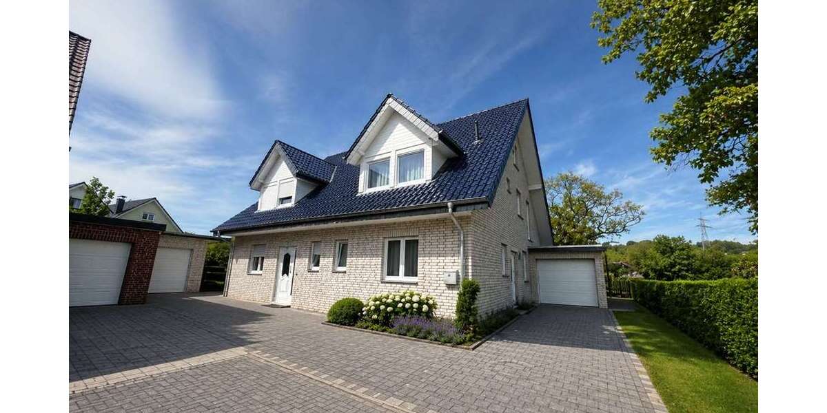 Einfamilienhaus Dortmund Hörde - 10 Zimmer, 210 m&sup2;, 995.000&euro; | Angebot:26814687