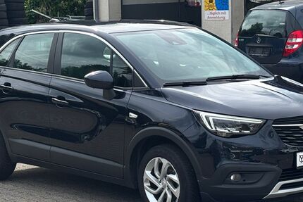 Opel Crossland (X) 40.244 km 13.200 &euro; Recklinghausen 45665
