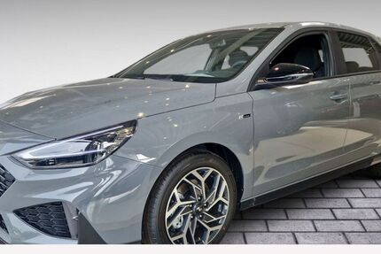 Hyundai i30 2.000 km 29.990 &euro; Iserlohn 58636