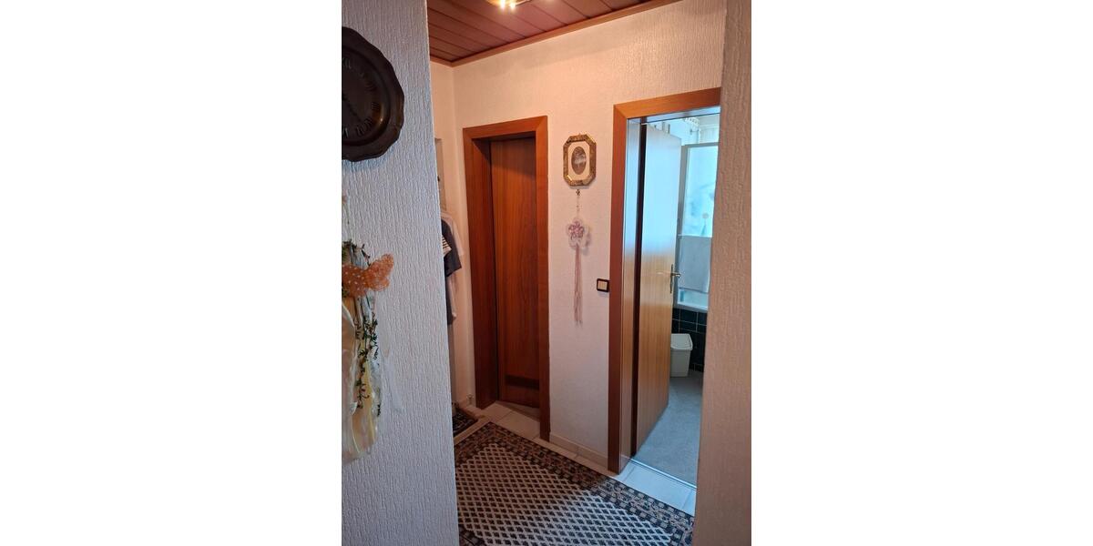 Dachgeschoßwohnung Hagen Hagen-Mitte - 3 Zimmer, 86 m&sup2;, 149.000&euro; | Angebot:27258764