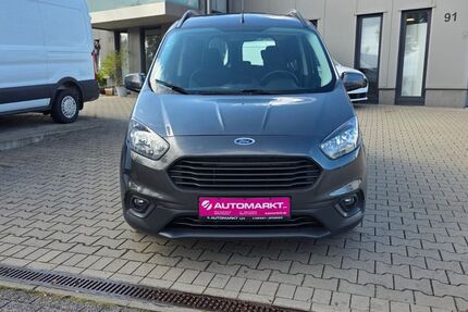 Ford Transit Courier 65.000 km 12.990 &euro; Lüdinghausen 59348