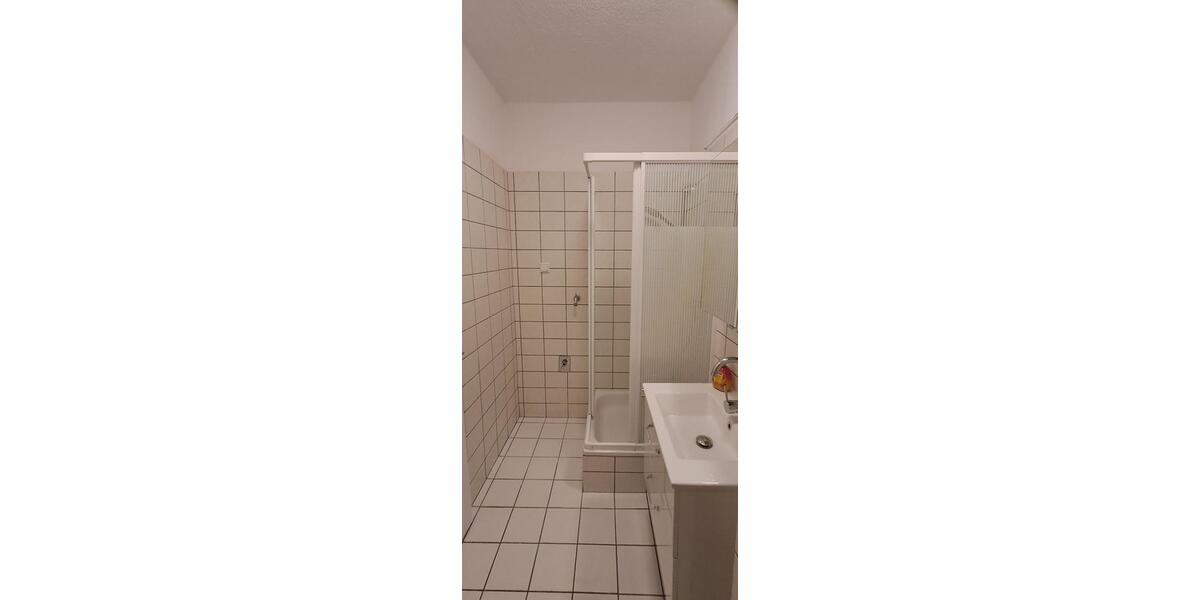 Erdgeschoßwohnung Bochum - 1 Zimmer, 41 m&sup2;, 450&euro; | Angebot:26003675
