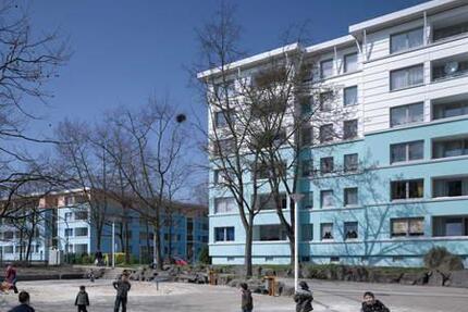 Wohnung Dortmund Scharnhorst - 3 Zimmer, 82 m&sup2;, 660&euro; | Angebot:24690047