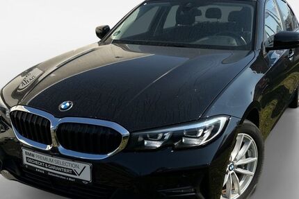 BMW 330 79.000 km 25.940 &euro; Marl 45770