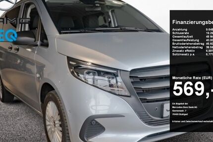 Mercedes-Benz Vito 48.939 km 44.890 &euro; Hagen 58135