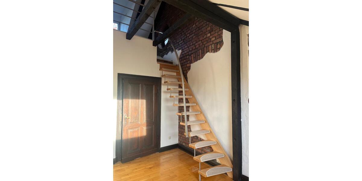 Maisonettenwohnung Dortmund Hombruch - 3 Zimmer, 80 m&sup2;, 900&euro; | Angebot:26302924