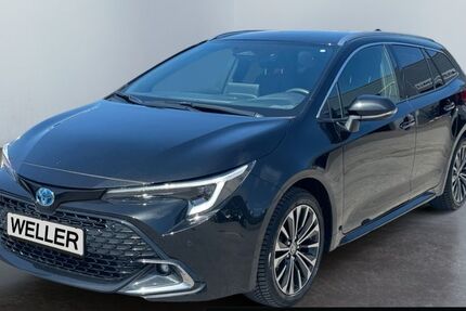 Toyota Corolla 26.390 km 27.980 &euro; Hamm 59067