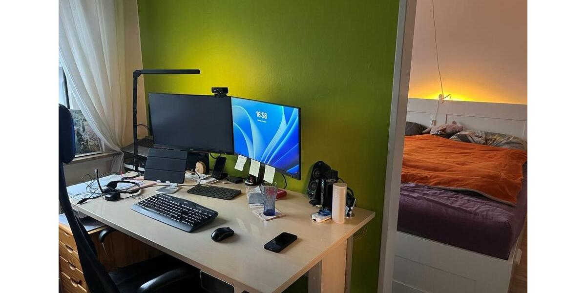 Erdgeschoßwohnung Wickede (Ruhr) - 5 Zimmer, 110 m&sup2;, 915&euro; | Angebot:25146672