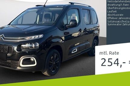 Citroen Berlingo 43.790 km 21.878 &euro; Dülmen 48249