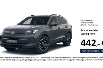 VW Tiguan 7.501 km 41.788 &euro; Dortmund 44141