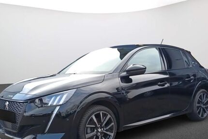 Peugeot 208 33.317 km 20.990 &euro; Dülmen 48249