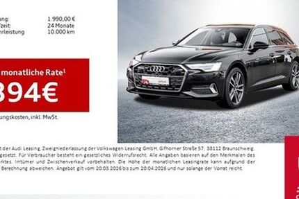 Audi A6 18.760 km 48.840 &euro; Lünen 44534