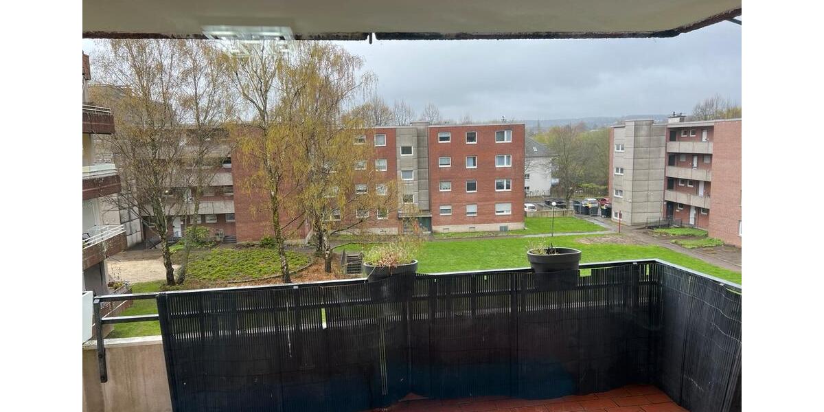 Etagenwohnung Dortmund Aplerbeck - 3 Zimmer, 84 m&sup2;, 766&euro; | Angebot:25932993