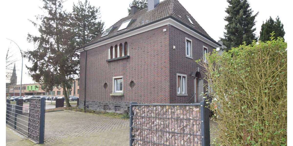 Einfamilienhaus Werne - 9 Zimmer, 236 m&sup2;, 498.000&euro; | Angebot:25592106
