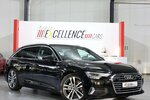 Audi A6 Avant 40 TDI S-LINE SPORT / LEDER / LED / VC 46.000 km 34.996 &euro; Hamm 59077