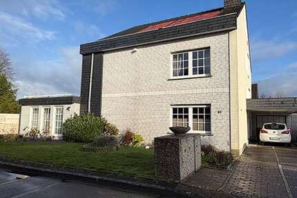 Haus Dortmund Aplerbeck - 10 Zimmer, 203 m&sup2;, 569.000&euro; | Angebot:26236067