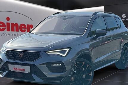 Cupra Ateca 44.311 km 27.809 &euro; Holzwickede 59439