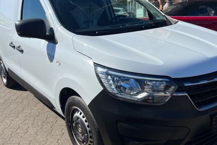 Renault Express 118.000 km 7.350 &euro; Bochum 44793