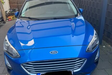 Ford Focus 77.500 km 11.300 &euro; Haltern am see 45721