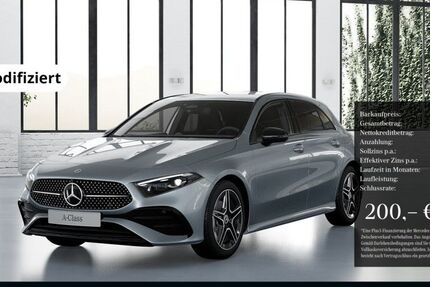 Mercedes-Benz A 180 14.500 km 35.569 &euro; Menden 58706