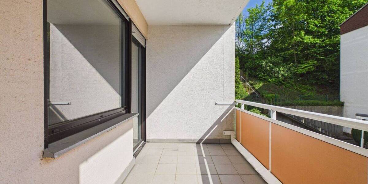 Etagenwohnung Iserlohn Obergrüne - 3 Zimmer, 88 m&sup2;, 159.000&euro; | Angebot:26723977