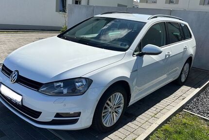 VW Golf 136.500 km 8.199 &euro; Holzwickede 59439