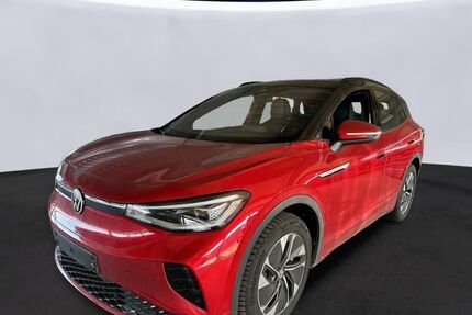 VW ID.4 27.473 km 31.855 &euro; Hagen 58091