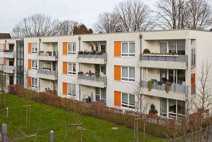 Wohnung Bochum Hiltrop - 2 Zimmer, 65 m&sup2;, 436&euro; | Angebot:26749133