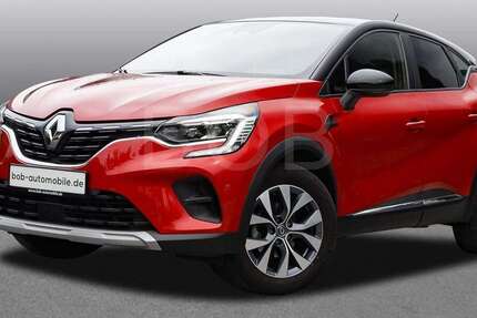 Renault Captur 96.304 km 10.888 &euro; Witten 58454