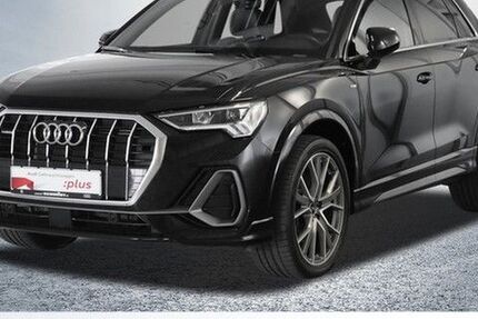 Audi Q3 80.740 km 33.840 &euro; Lünen 44534