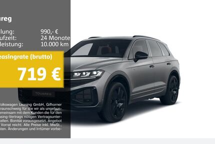 VW Touareg 35.861 km 68.970 &euro; Bochum 44892