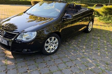 VW Eos 221.243 km 4.999 &euro; Lünen 44534