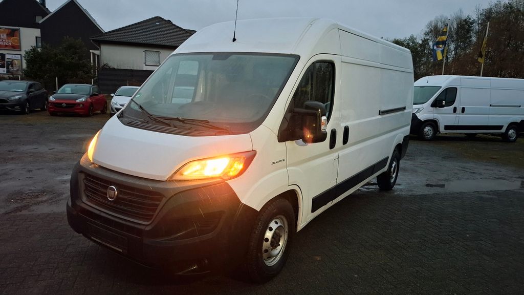 Fiat Ducato 226.000 km 8.950 &euro; Hamm 59067