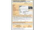 Reihenhaus Dortmund Eving - 4 Zimmer, 97 m&sup2;, 395.000&euro; | Angebot:26767538
