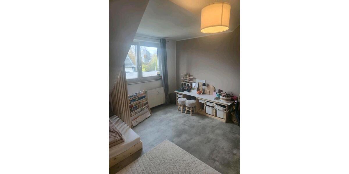 Dachgeschoßwohnung Recklinghausen Grullbad - 3 Zimmer, 75 m&sup2;, 150.000&euro; | Angebot:26019425