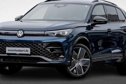 VW Tiguan 4.590 km 45.630 &euro; Dortmund 44379