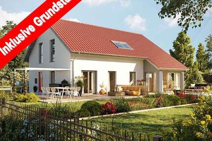 Haus Hamm Herringen - 7 Zimmer, 210 m&sup2;, 862.345&euro; | Angebot:26165398