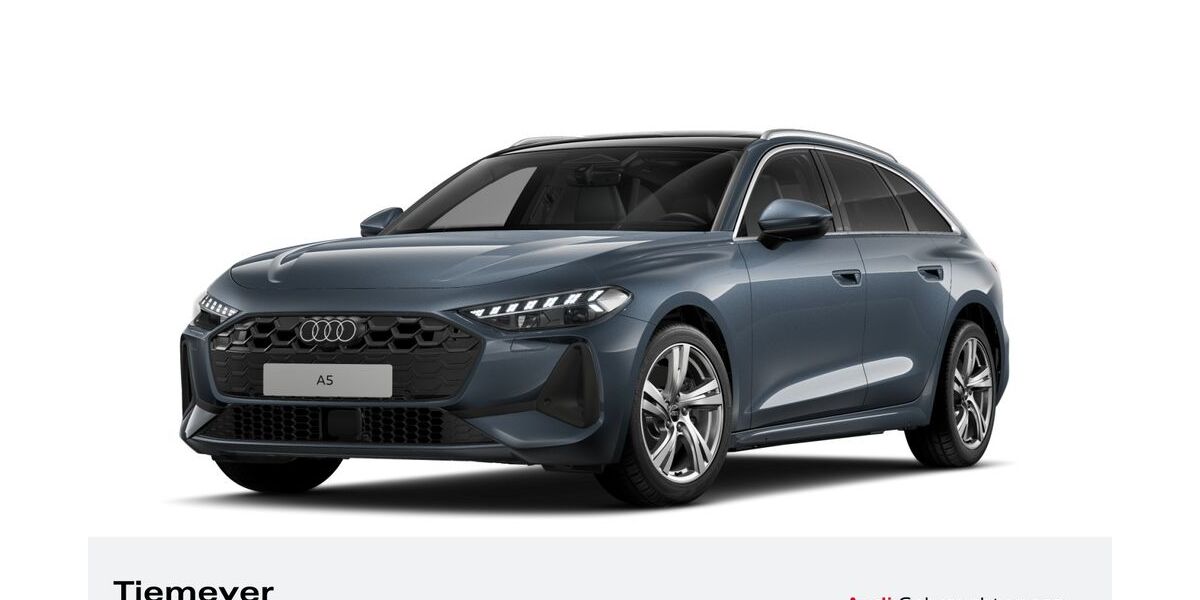 Audi A5 14.196 km 42.870 &euro; Bochum 44809