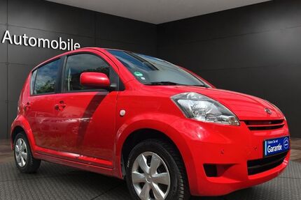 Daihatsu Sirion 188.359 km 1.990 &euro; Recklinghausen 45659