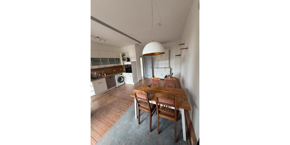Etagenwohnung Dortmund Innenstadt Ost - 3 Zimmer, 82 m&sup2;, 269.000&euro; | Angebot:26148859