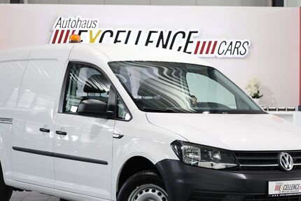 VW Caddy Maxi 72.000 km 17.991 &euro; Hamm 59077