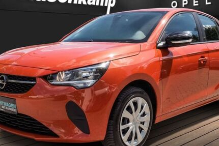 Opel Corsa 21.170 km 15.480 &euro; Lünen 44532