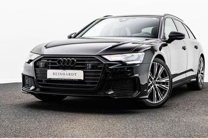 Audi A6 89.932 km 38.950 &euro; Hagen 58091