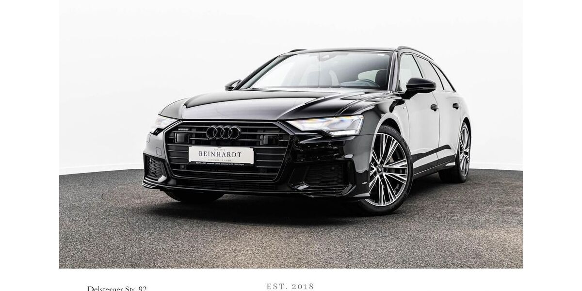 Audi A6 89.932 km 39.245 &euro; Hagen 58091