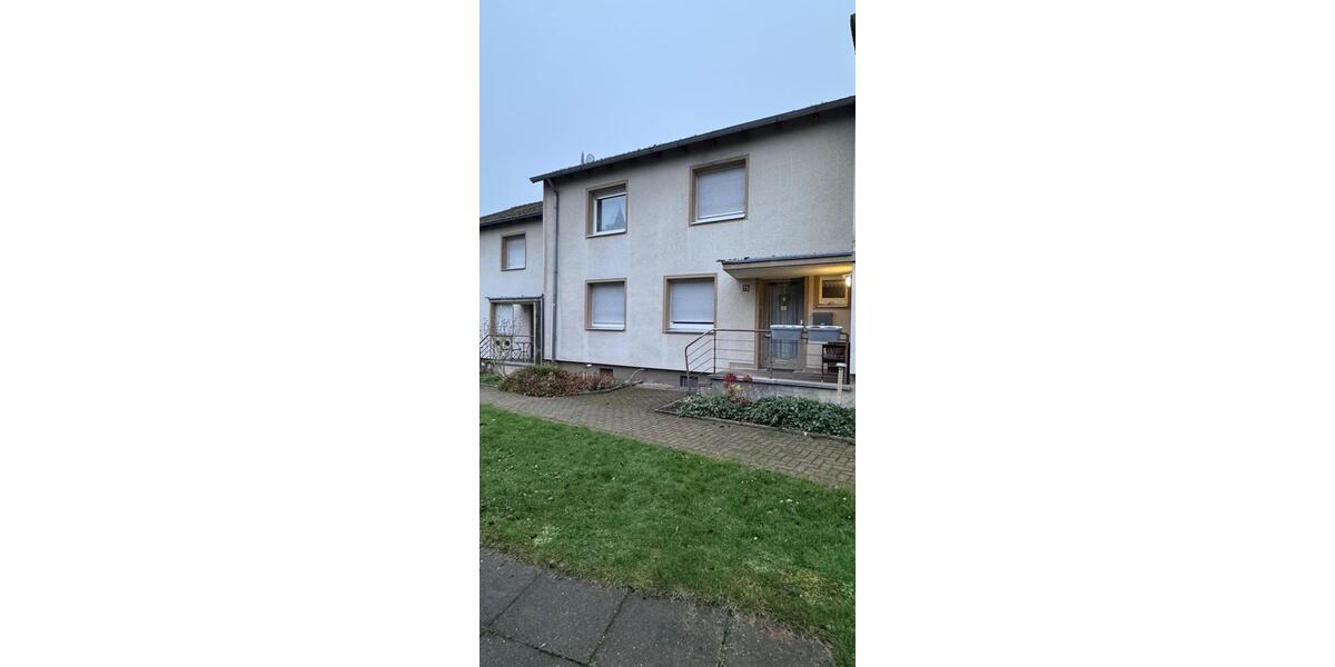 Erdgeschoßwohnung Bönen - 3 Zimmer, 62 m&sup2;, 750&euro; | Angebot:26638357